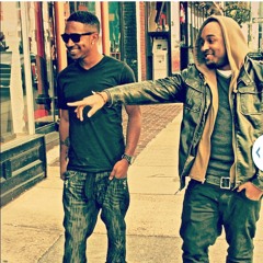 Just Can't Leave Prod by JDAV