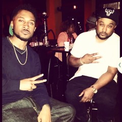 Liquor down Prod by JDAV