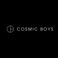 Cosmic Boys - Dirty Story (Free Download)