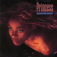 Princess - All For Love (1987)