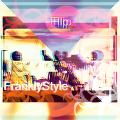 Pass me by (100% Pure Poison boarding pass by Marcus flip)