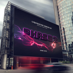 Liquidator Series 81 Special Guest Phase 2 June 2015