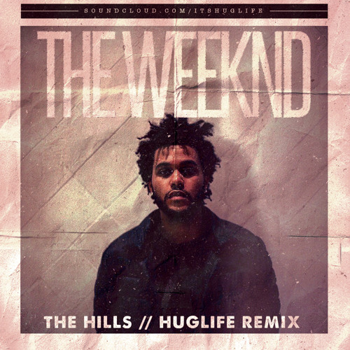 Hillz - Hugz  ReDrum (FREE DOWNLOAD)