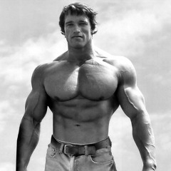 Arnold Schwarzenegger