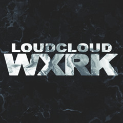 LoudCloud - WXRK / Trap Sounds Premiere
