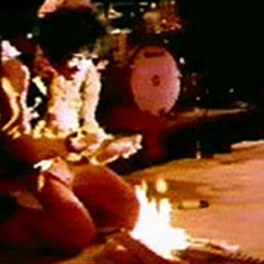Jimi Hendrix - Can You See Me (live)