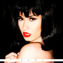 DEMI LOVATO NEW SONG 2015 [EXCLUSIVE!]