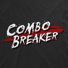 Feat. Shoftyk-Combo Breaker(original Mix)