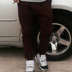 KVdaspitta | Outta Town Prod. by Fool's Paradise