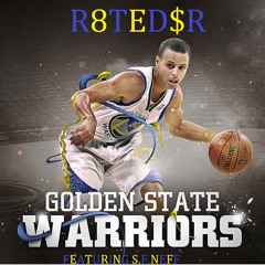 Golden State Warriors feat.S.F. Neff