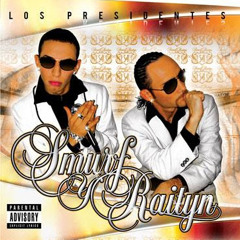 Smurf & Raityn - Solteras @wjamix (underground)