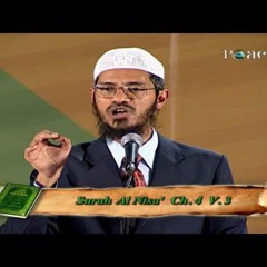 Shariah Barbaric or Perfect by Dr Zakir Naik _ Full Lecture-kSawkIro_Oc