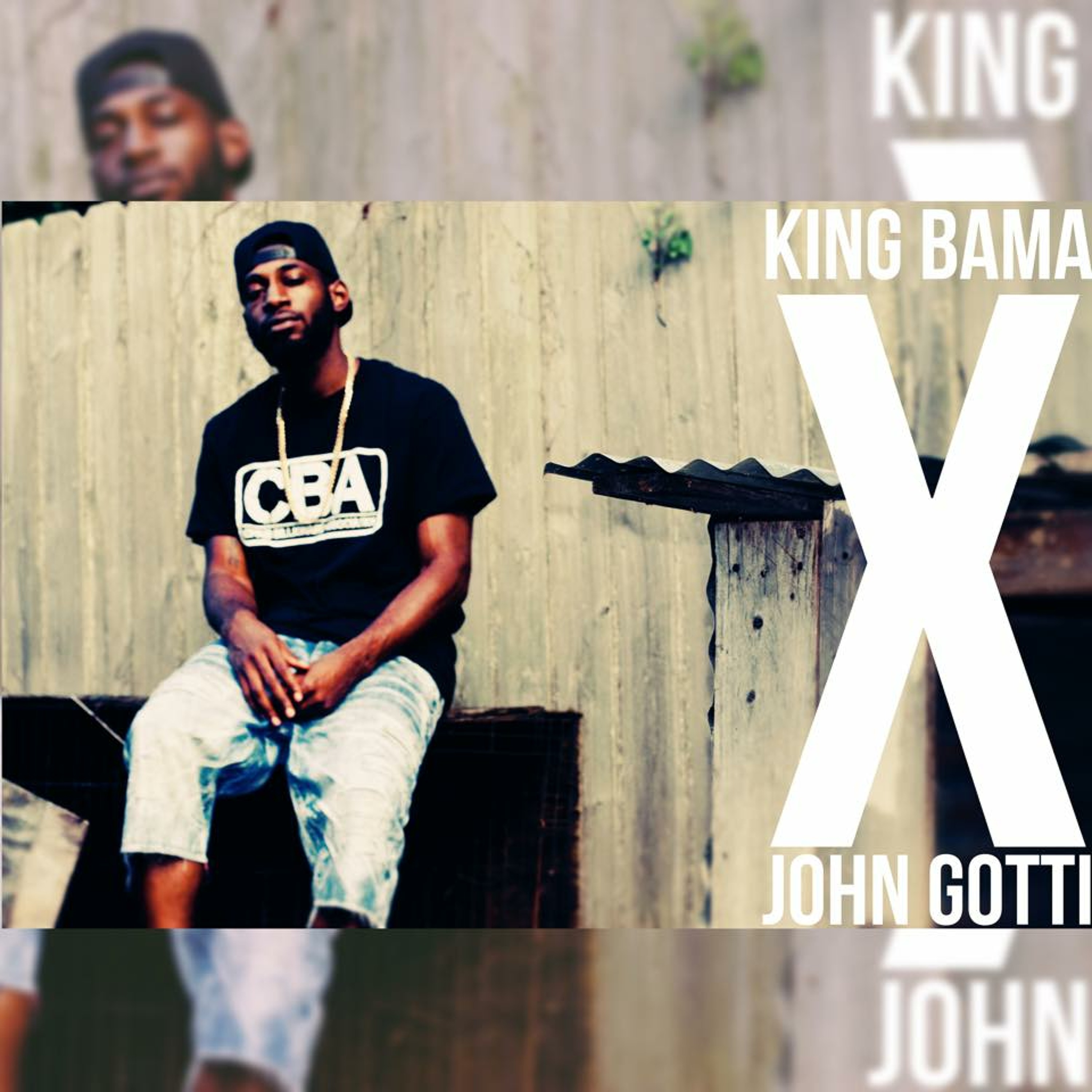 King Bama