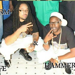 "In Love With A Nigga"