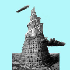 Paint Me Blue (ft. Chloe Beckwith)