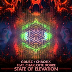 State Of Elevation Feat. Charlotte Dobre (Original Mix)