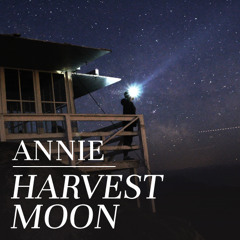Harvest Moon - Neil Young | Annie Jo