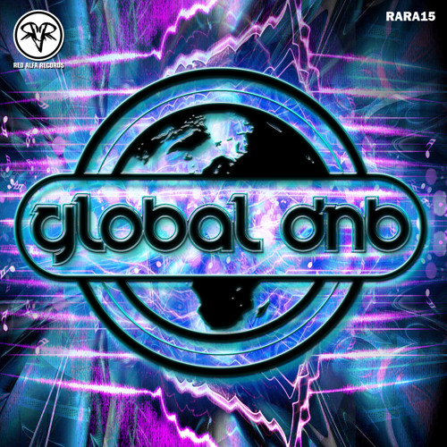 Preview 010 Mr Offensive - Cyborg Phillosphy (RARA15 Red Alfa Records Global - Dnb)
