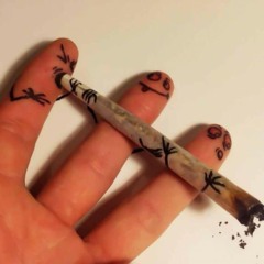 Puff Puff Pass