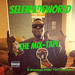 Selfmade-KD - "Fuck With A Nigga Like Me"