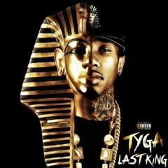 Tyga Type Beat-Egyptian