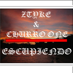 Ztyke & Churro One- Escupiendo(TrekaProd.+FreakCircusBeats+2015)