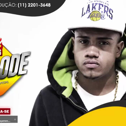 MC Davi - Grave Com Som (DJ R7) Lançamento Oficial 2015