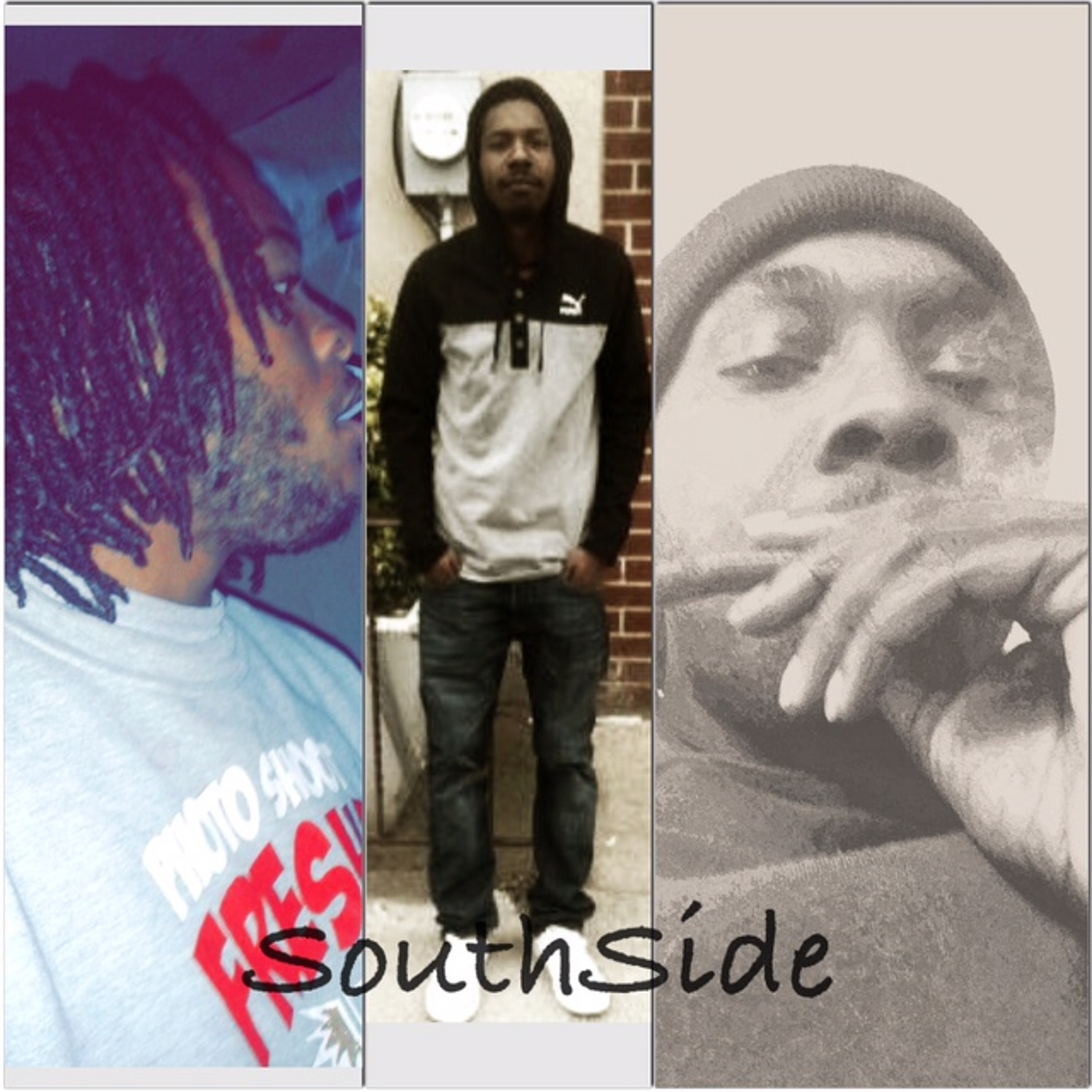 Southside Prod. By TM episode artwork