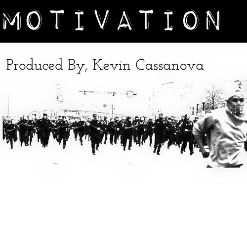 Motivation Produced By, Kevin Cassanova