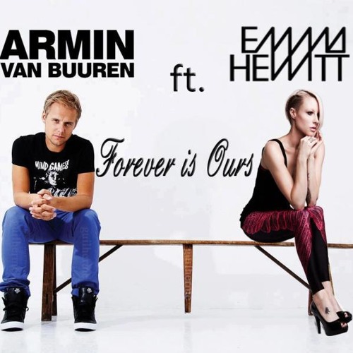 Armin Van Buuren Feat. Mr. Probz - Another You Radio Edit Remix