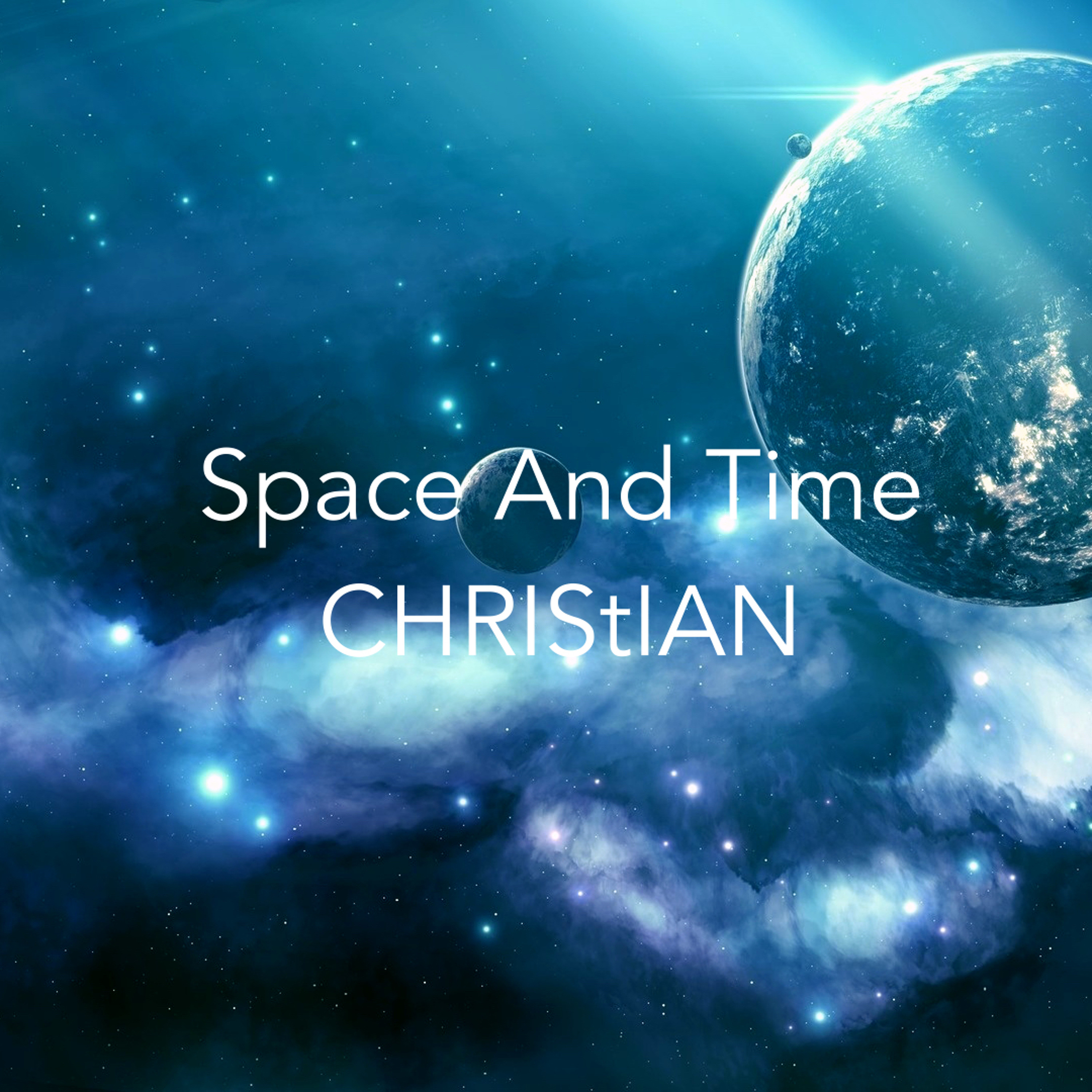 Space And Time episode artwork