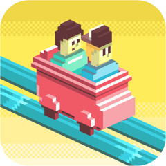 PixFunRails - Gameplay Loop