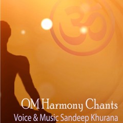 OM Chants for Meditation