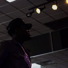 MidWest Rico - Champagne Thought's 2 (Jill Scott - Is It The Way Cover)