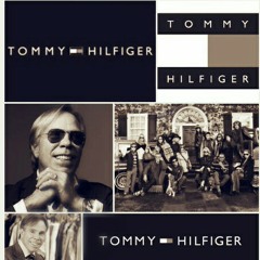 Tommy Hilfiger #LR
