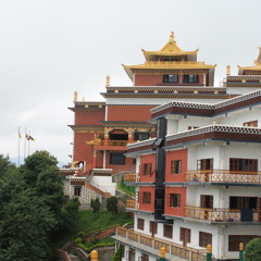 A Trip Down Memory Lane