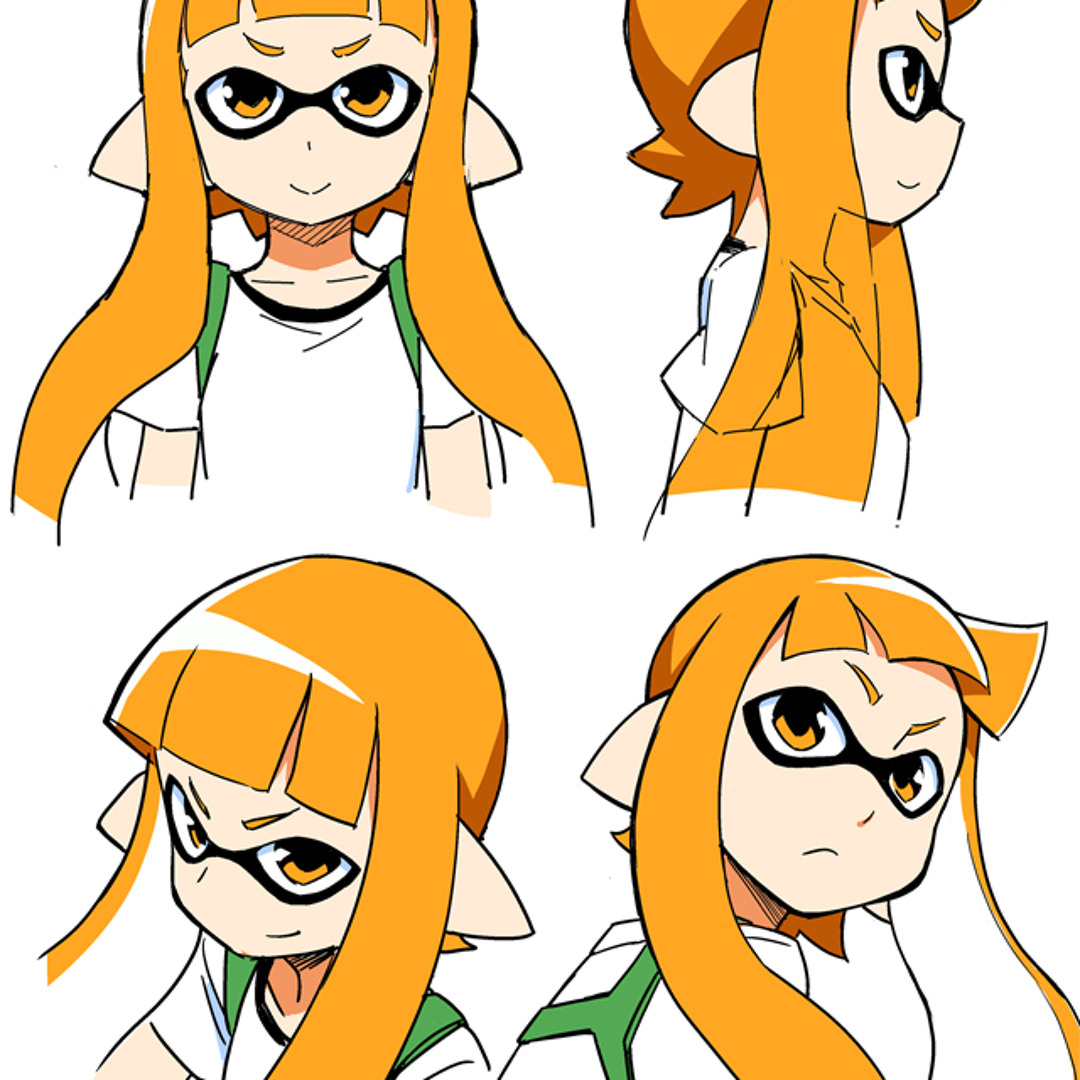 Stream Splatoon - Main Theme [SEGA Genesis/FM Remix] by JassFM ...