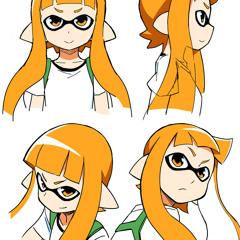 Splatoon - Main Theme [SEGA Genesis/FM Remix]