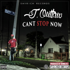 Can't Stop Now - Produced by RONBEATZ