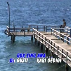 Catur Arum - Telung Segoro