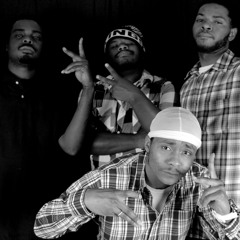 Gas Wednesday- I Don't Get Tired (Remix)