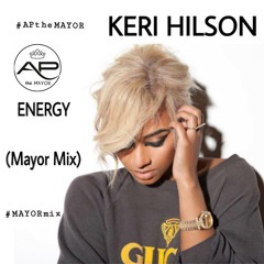 Keri Hilson - Energy (mayor Mix)