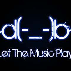 #LetTheMusicPlay