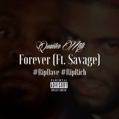 Forever (Feat.Savage)