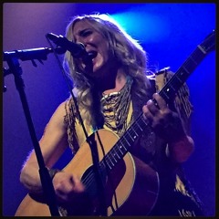 Heartless Bastards - Parted Ways (live at Webster Hall NYC 2015)