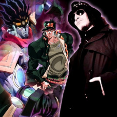 STAND PROUD (Voice Cover By Ryou Sakai)