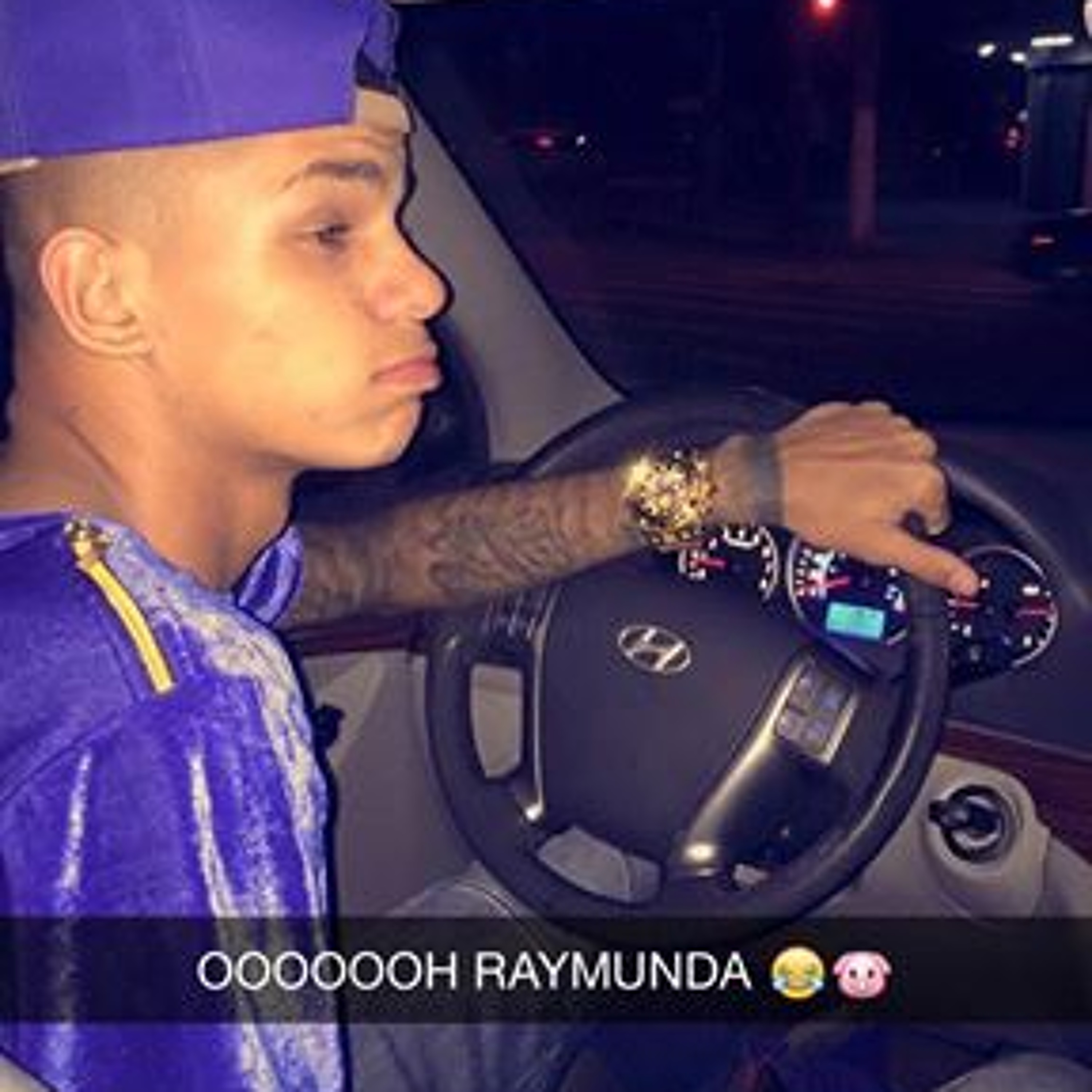 Mc Maneirinho - Oh Raymunda - LANÇAMENTO - 2015 - VS - TAMBORSÃO - A Pedido episode artwork