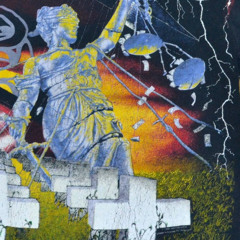 Metallica - Blackened [Master of Justice mix 2015]