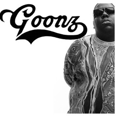 NOTORIOUS B.I.G - GET MONEY (GOONZ 90's Cruise Edit)