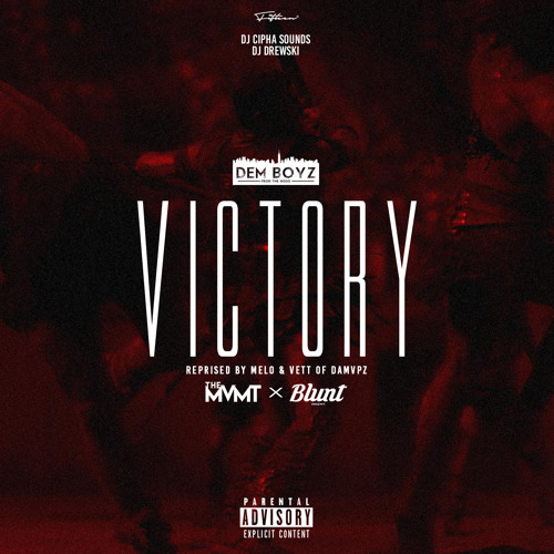 Victory (DJ Cipha Sounds & DJ Drewski)